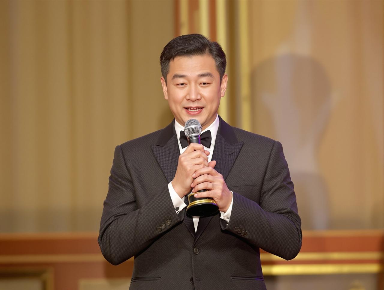 视频吃瓜网：某影帝宣布退出娱乐圈，发长文告别粉丝令人动容