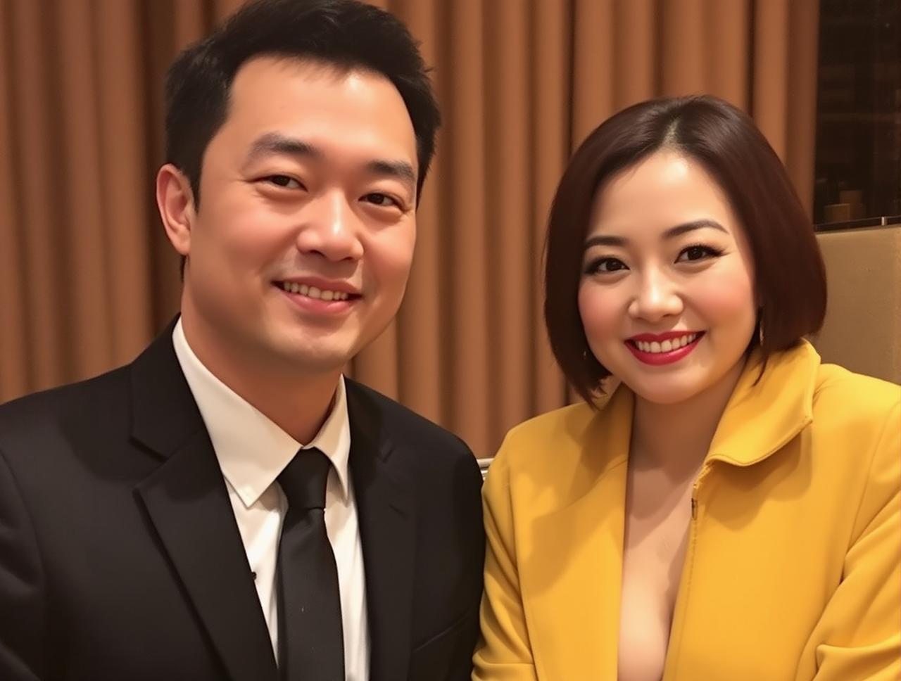视频吃瓜网爆料：某歌手与经纪人恋情疑云，网友扒出多条同款