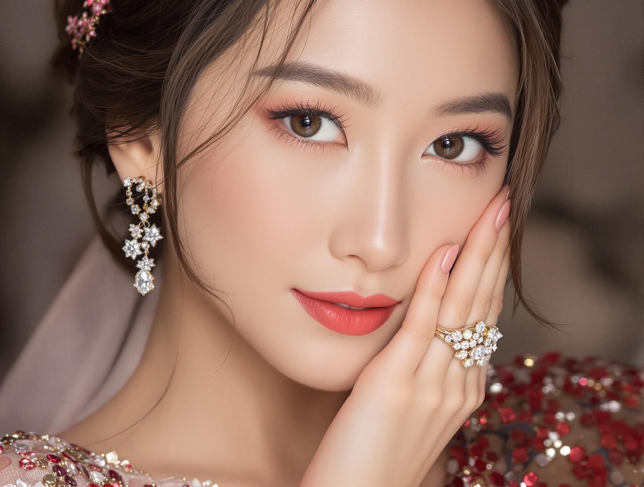 视频吃瓜网：某女星被曝与富商秘密订婚，钻戒价值千万